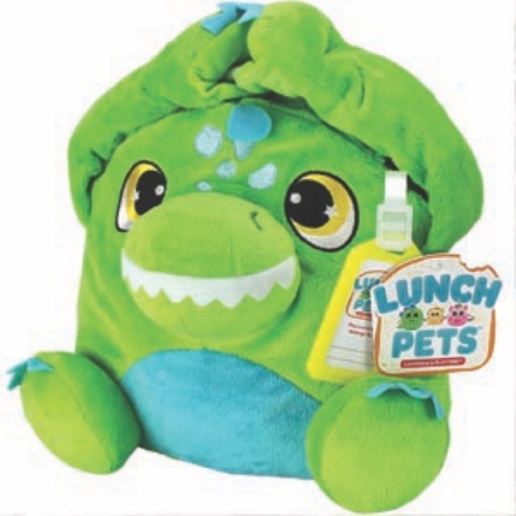 Lunch Pets Insulated Kids Lunch Box – new - Picture 1 of 3